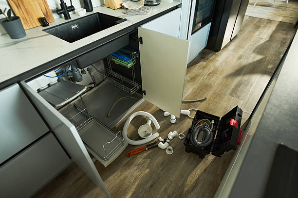 Trusted Drain Cleaning service in Thaxton, MS - AAA Plumbing Heating